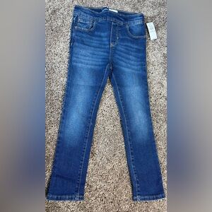 Old Navy  Skinny Jean adjustable waist 5T NWT